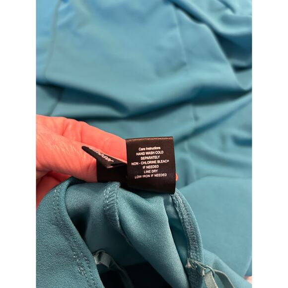 Windsor Christie Crepe Formal Gown - Size S - Picture 10 of 11